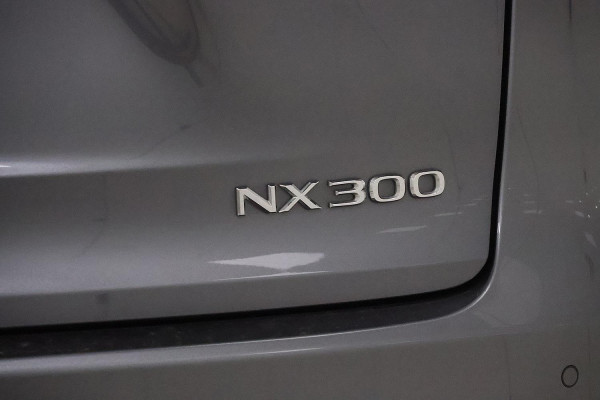 2018 Lexus NX AGZ10R NX300 Luxury SUV image 5
