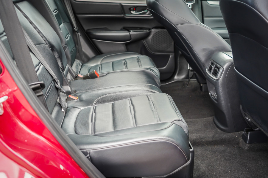 2023 Honda CR-V RW VTi L7 SUV Image 29