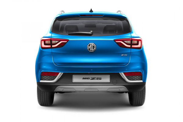 2024 MG ZS AZS1 Excite SUV