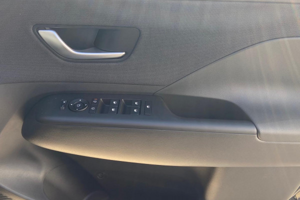 2026 MY27 Hyundai KONA SX2.V3 Elite SUV Image 9