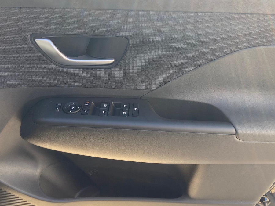 2026 MY27 Hyundai KONA SX2.V3 Elite SUV Image 9