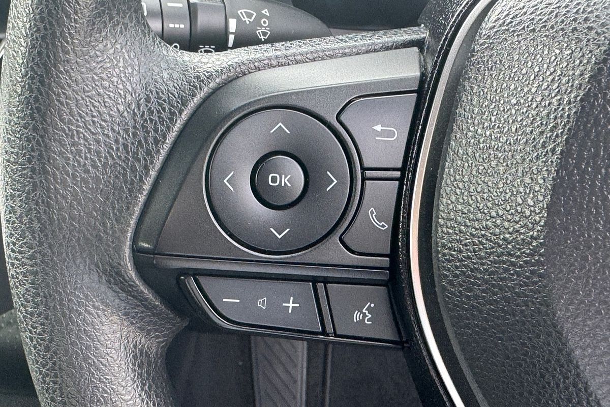 2023 Toyota Corolla ZWE219R  Ascent Sport Hybrid Hatch Image 13