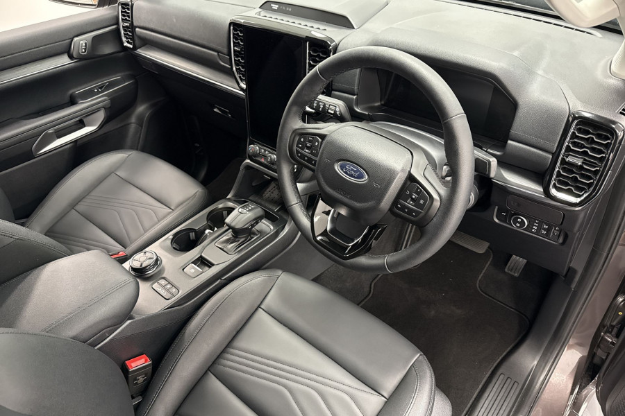 2024 MY24.5 Ford Everest UB Trend SUV Image 17