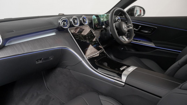 2026 Mercedes-Benz CLE-Class C236 CLE200 Coupe image 7