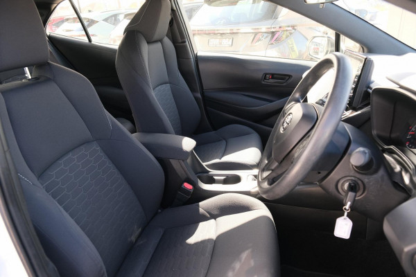 2018 Toyota Corolla MZEA12R Ascent Sport Hatch Image 13