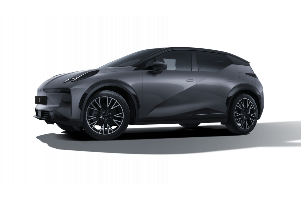 2024 Zeekr X BXE AWD SUV