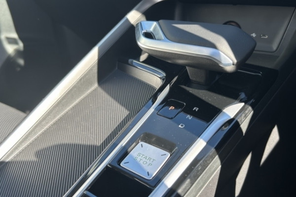 2026 MG ZS Essence Hybrid+ SUV Image 17
