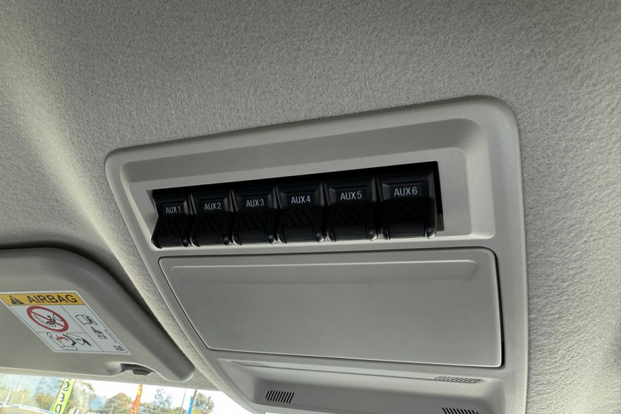 2024 Ford Ranger Sport Ute Image 31