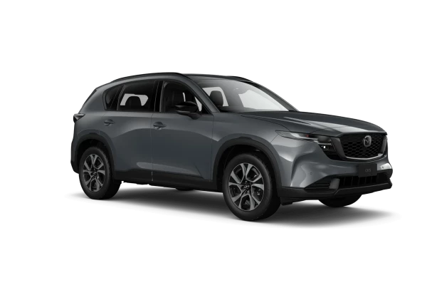 2026 Mazda CX-5 KM Series G25 Touring SUV Image 7