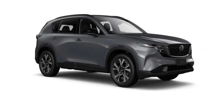 2026 Mazda CX-5 KM Series G25 Touring SUV Image 7
