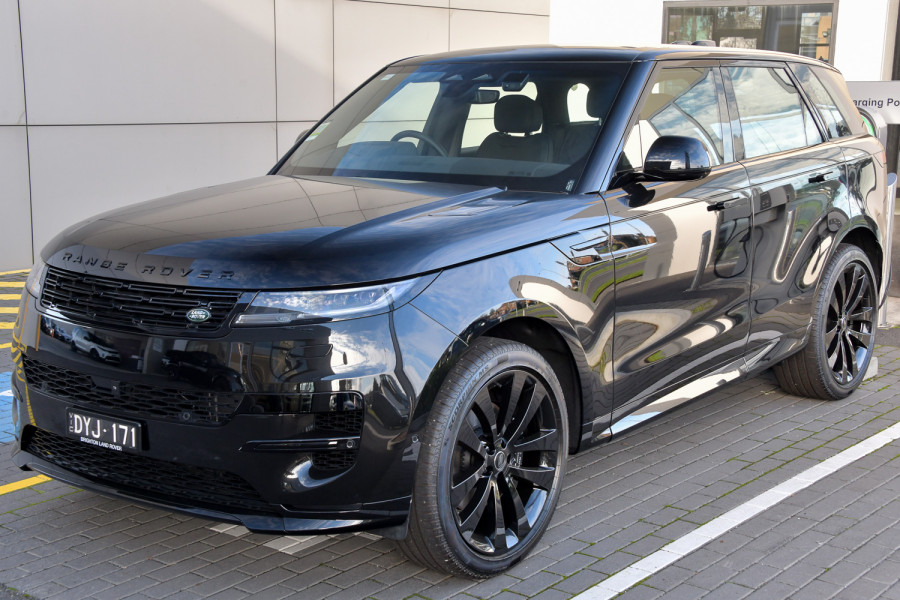 2025 Land Rover Range Rover Sport L461 D300 Dynamic SE SUV