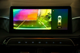 2024 MY25 MG MG3 ZP22 Excite Hybrid+ Hatch