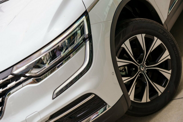 2025 Renault Koleos HZG Evolution Wagon Image 6