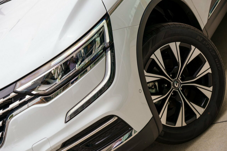2025 Renault Koleos HZG Evolution Wagon Image 6