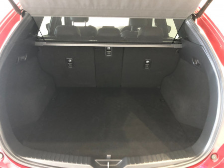 2019 Mazda CX-5 KF4WLA Akera Wagon