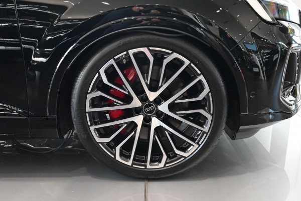 2026 Audi SQ7 4M TFSI SUV image 26