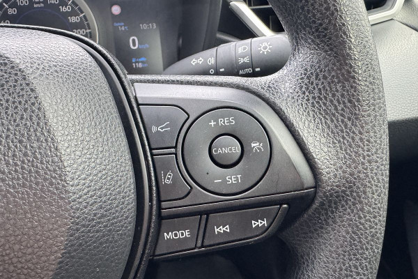 2021 Toyota Corolla ZWE211R Ascent Sport Hybrid Sedan Image 8