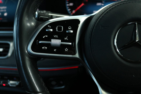 2020 Mercedes-Benz GLE-Class V167 GLE300 d SUV Image 38