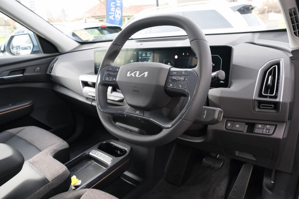 2026 Kia EV5 OVc Air Long Range SUV Image 7