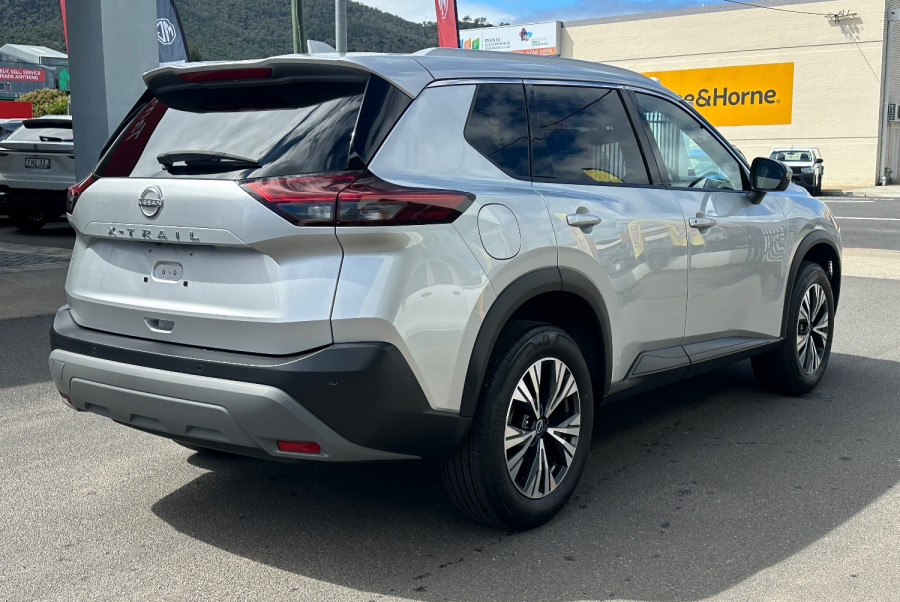 2024 Nissan X-Trail T33 ST-L SUV Image 7