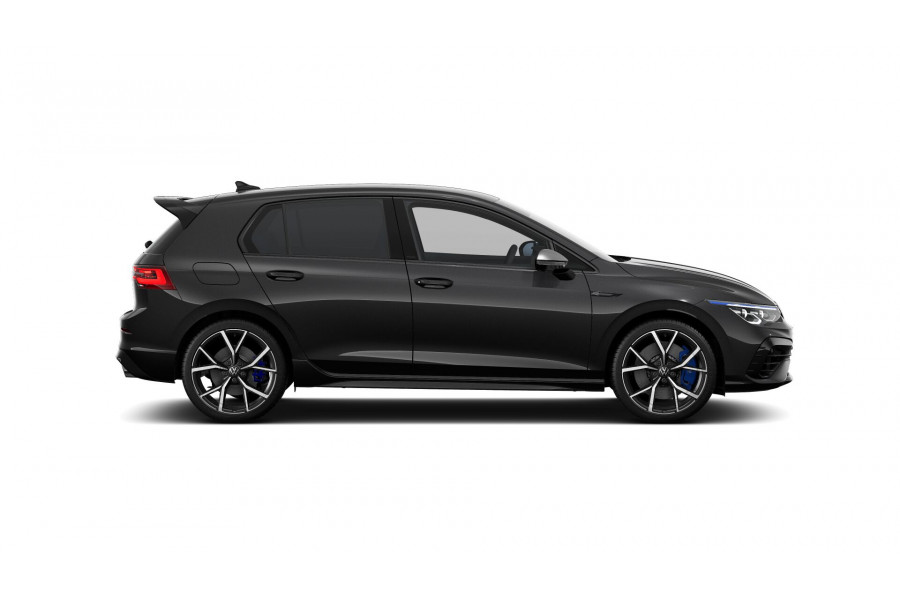 2024 MY24.5 Volkswagen Golf 8 R Hatch Image 6