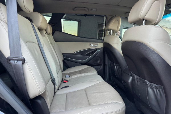 2014 Hyundai Santa Fe DM Highlander SUV Image 27