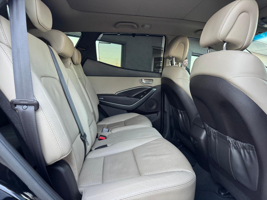 2014 Hyundai Santa Fe DM Highlander SUV Image 27