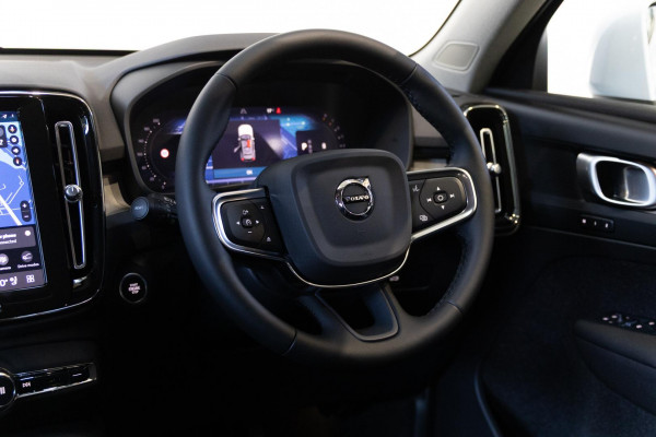 2025 MY26 Volvo XC40 XZ Plus B4 SUV Image 12