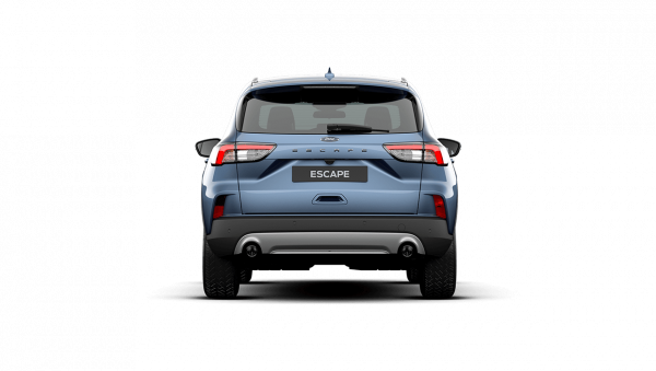 2021 MY21.25 Ford Escape ZH Escape Suv