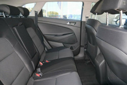 2019 MY20 Hyundai Tucson TL4 Active Suv