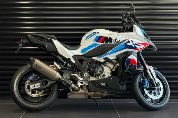 BMW M 1000 XR M 1000