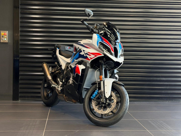 2026 BMW M 1000 XR M 1000 image 2