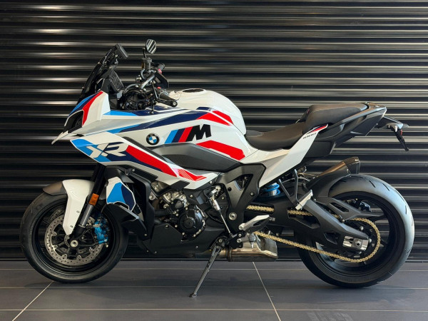 2026 BMW M 1000 XR M 1000 image 3