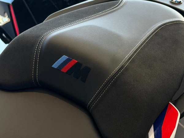 2026 BMW M 1000 XR M 1000 image 7