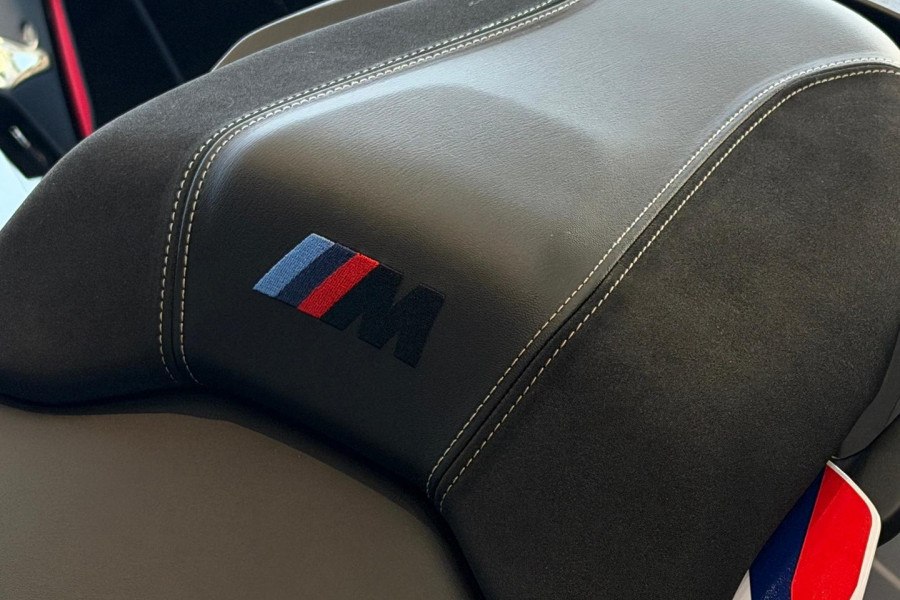 2026 BMW M 1000 XR M 1000
