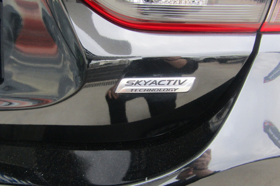 2013 Mazda 6 GJ1031 GT Sedan Image 6