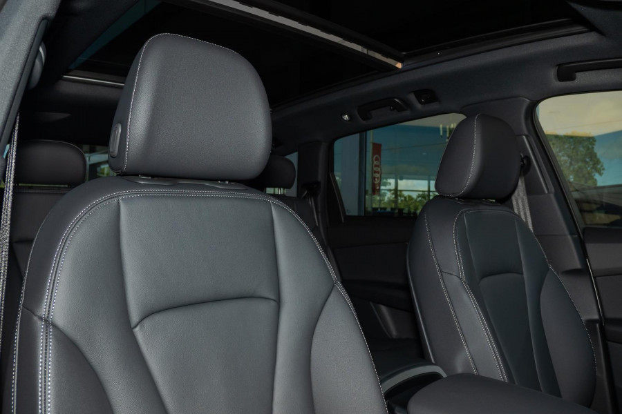 2025 Audi Q7 4M TFSI 185kW SUV