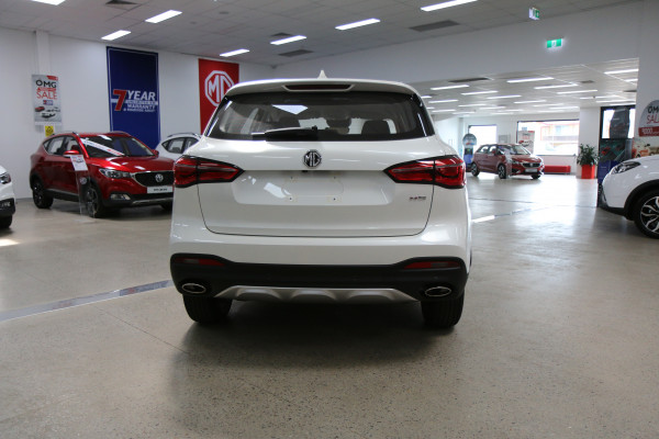 2024 MG HS SAS23 Vibe SUV