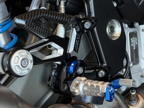 2026 BMW M 1000 R M Competition Package M 1000 image 11