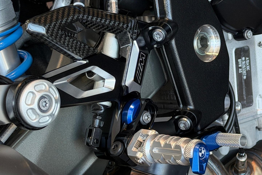 2026 BMW M 1000 R M Competition Package M 1000