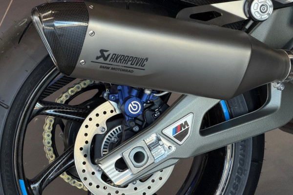2026 BMW M 1000 R M Competition Package M 1000