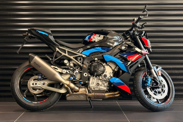 BMW M 1000 R M Competition Package M 1000