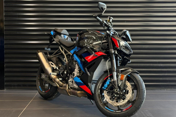 2026 BMW M 1000 R M Competition Package M 1000