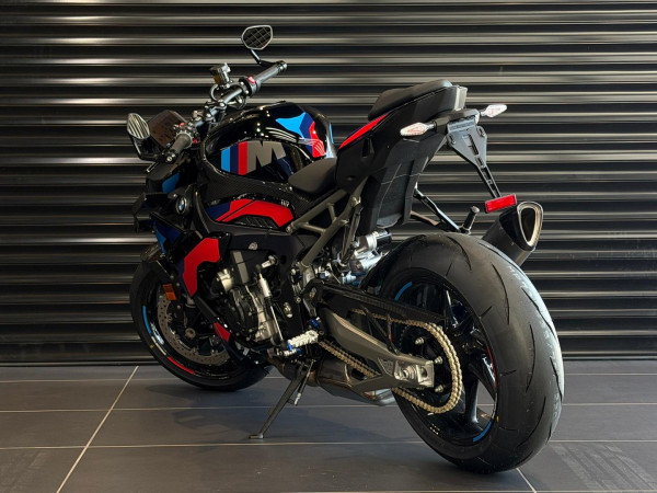 2026 BMW M 1000 R M Competition Package M 1000 image 3