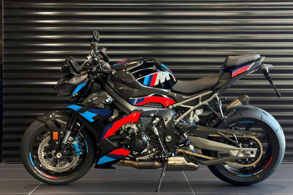 2026 BMW M 1000 R M Competition Package M 1000