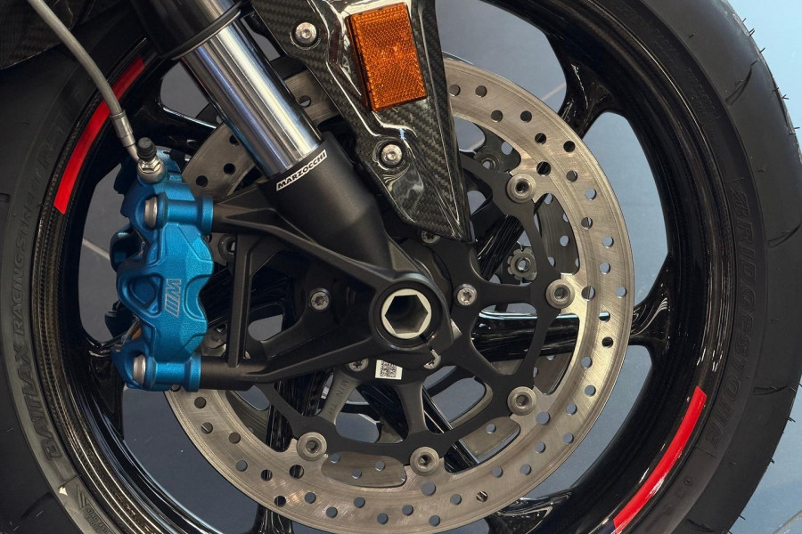 2026 BMW M 1000 R M Competition Package M 1000