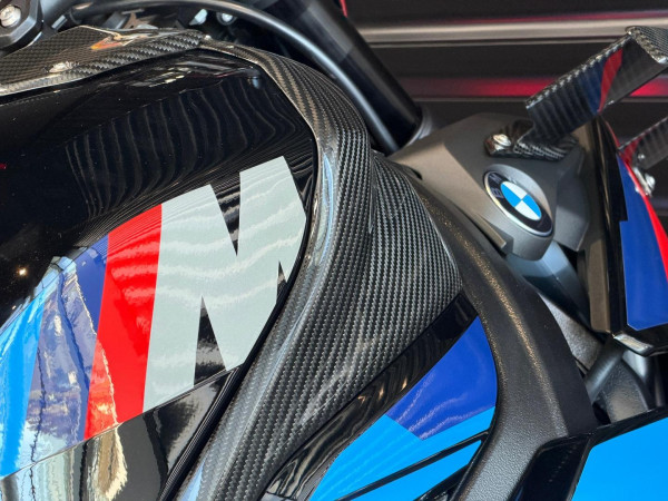 2026 BMW M 1000 R M Competition Package M 1000 image 9