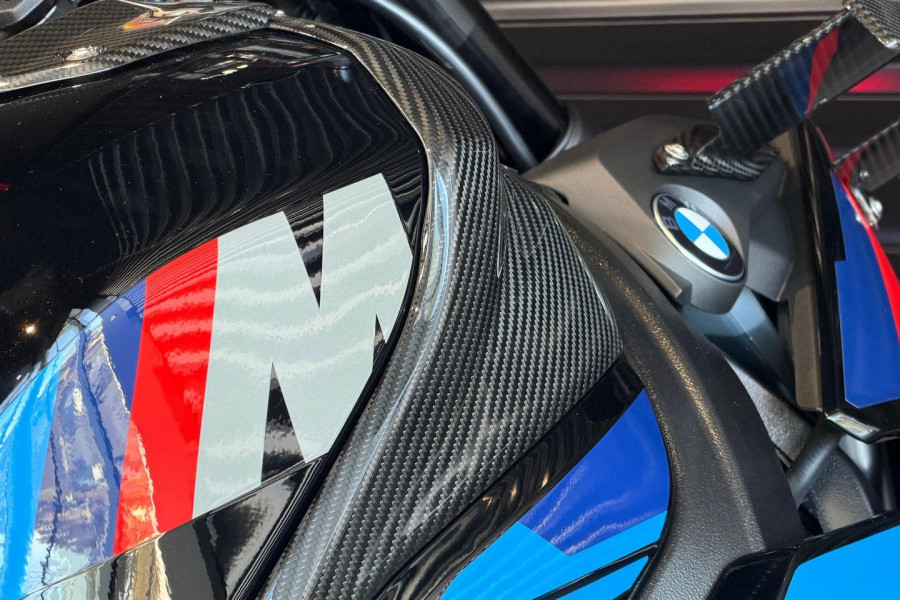 2026 BMW M 1000 R M Competition Package M 1000