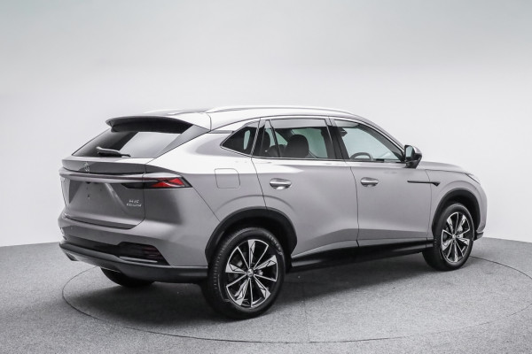 2026 MY25 MG HS AS33H Essence Hybrid+ SUV Image 7
