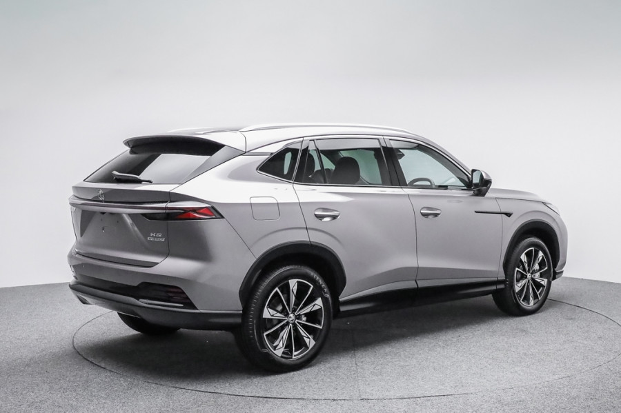 2026 MY25 MG HS AS33H Essence Hybrid+ SUV Image 7